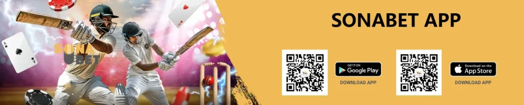SonaBet App