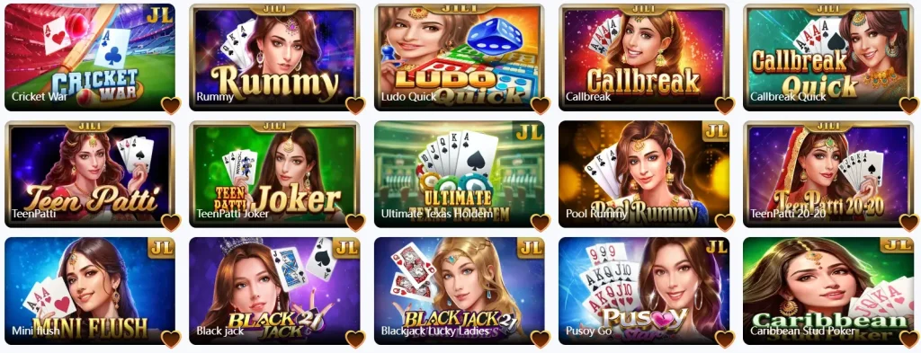 Teen Patti